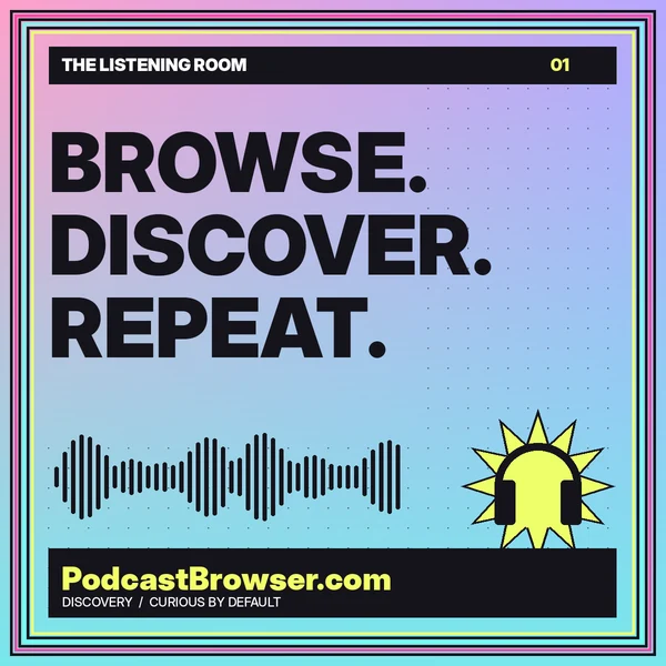 BROWSE. DISCOVER. REPEAT. — Discovery guide